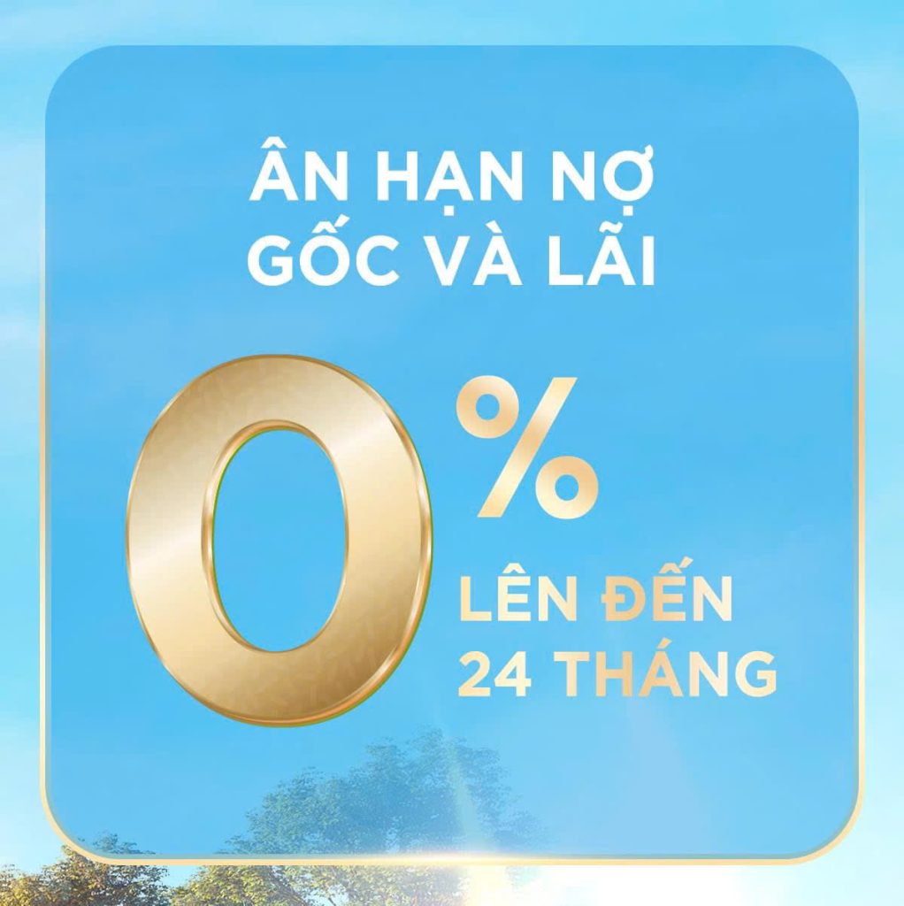 ân hạn gốc lãi khải hoàn prime